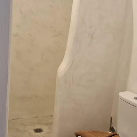 Patmos Residences Guest house