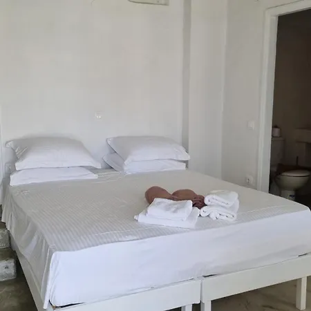 Patmos Bay Guest house 3*