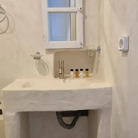 Guest house Patmos Bay