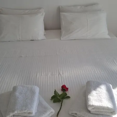 Eirini Residences *