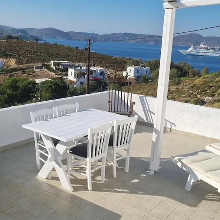 Eirini Residences * Sapsila