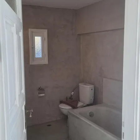 Patmos Bay Guest house