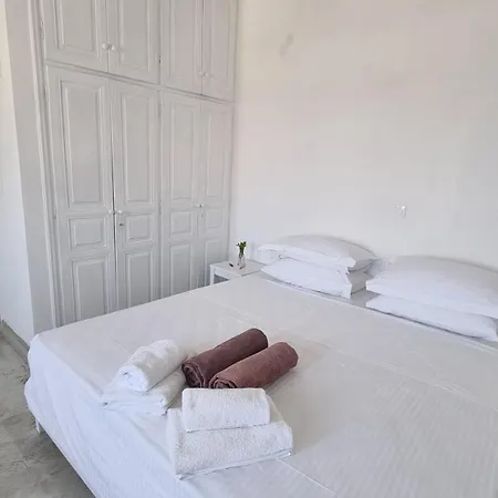 Guest house Patmos Bay