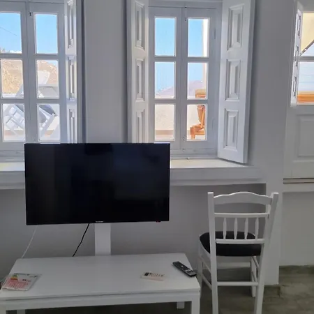 Guest house Patmos Bay 3*