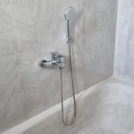 Patmos Bay Guest house Sapsila