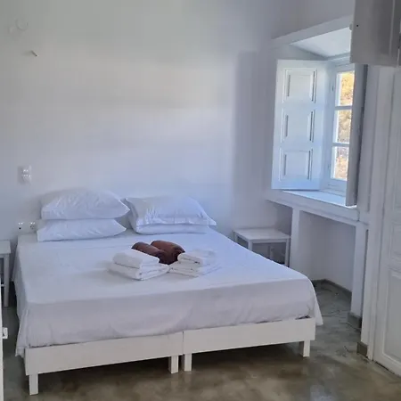 Eirini Residences Affittacamere