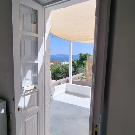 Patmos Bay 3* Sapsila