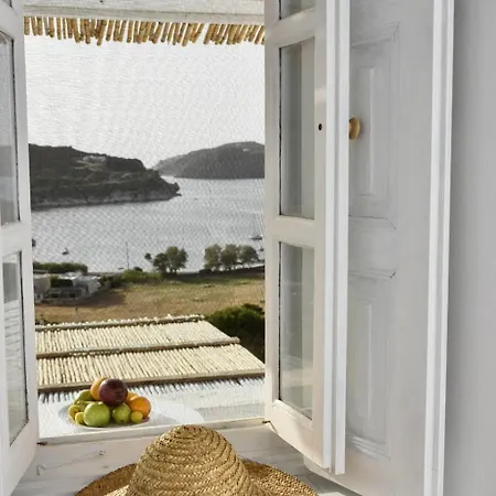 Eirini Residences *