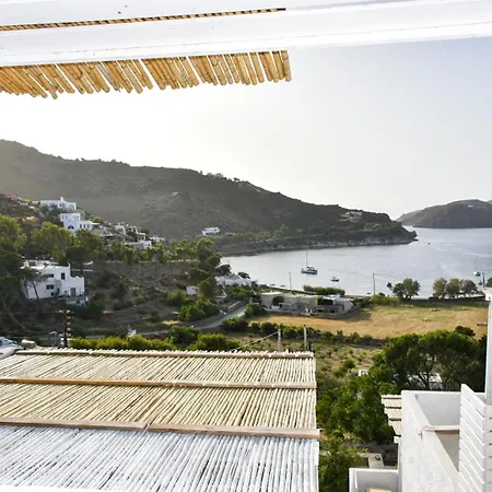 Eirini Residences *