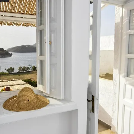 Eirini Residences * Sapsila