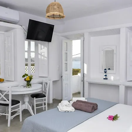 Affittacamere Eirini Residences