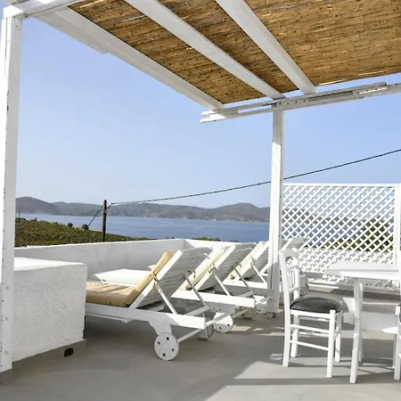 Eirini Residences * Sapsila