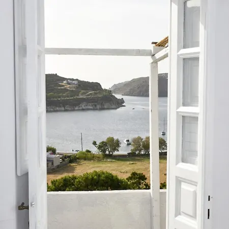 Eirini Residences *