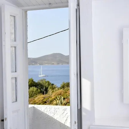 Eirini Residences * Sapsila