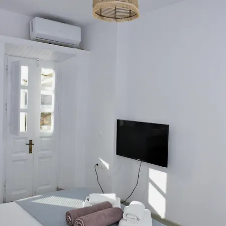 Eirini Residences