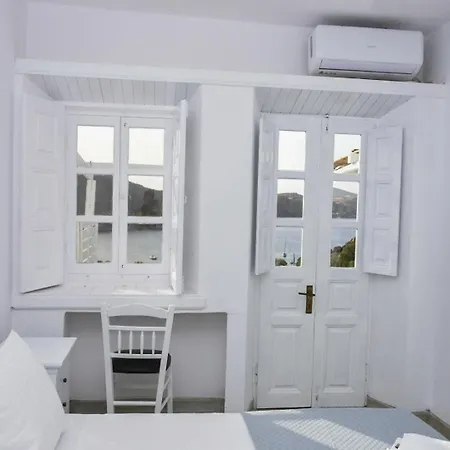 Eirini Residences *
