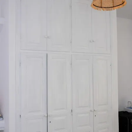 Affittacamere Eirini Residences