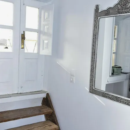 Eirini Residences Sapsila