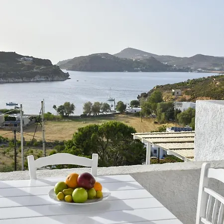 Eirini Residences * Sapsila
