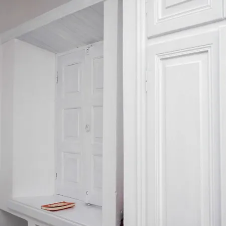 Eirini Residences