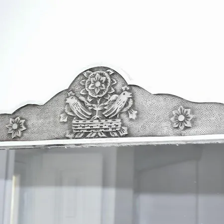 Patmos Residences Guest house