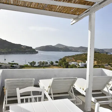 Eirini Residences * Sapsila