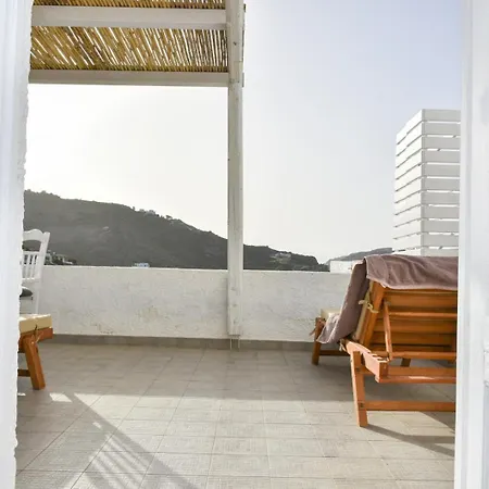 Eirini Residences Affittacamere