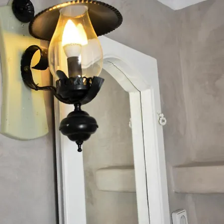 Eirini Residences Affittacamere *