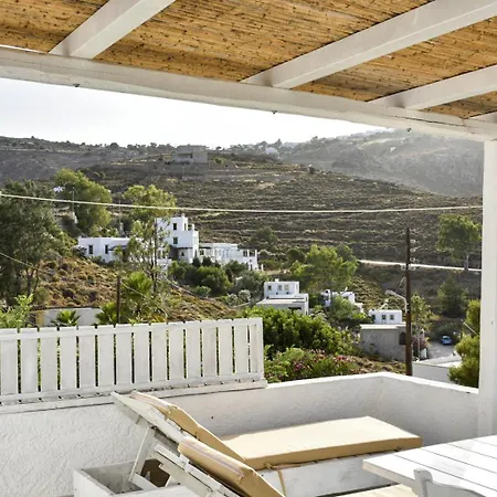 Eirini Residences *
