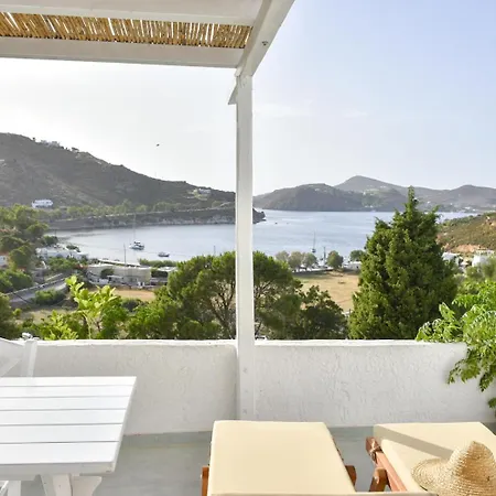 Patmos Residences