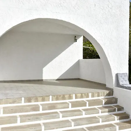 Patmos Bay Guest house