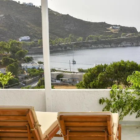 Guest house Patmos Residences