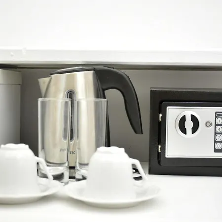 Patmos Bay Guest house