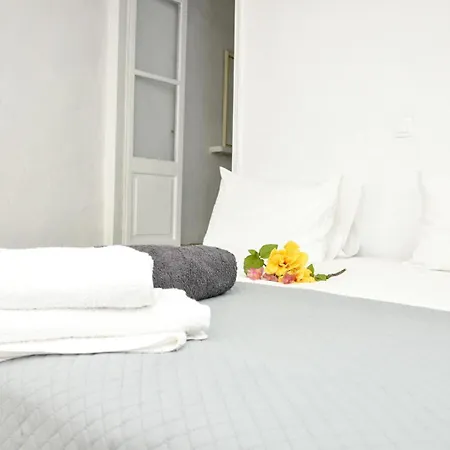 Eirini Residences *