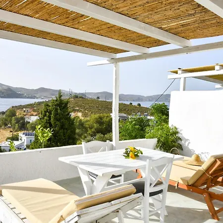 Eirini Residences