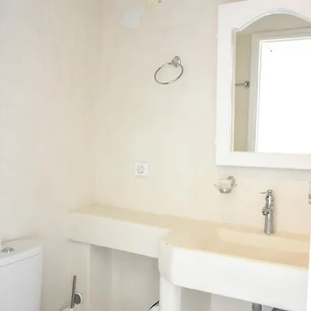 Guest house Patmos Bay