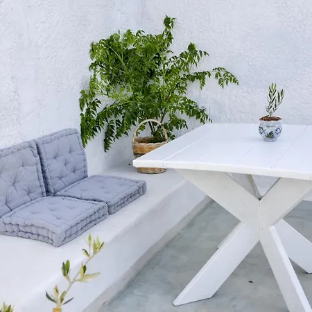 Guest house Patmos Bay