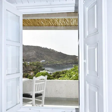 Patmos Bay 3*