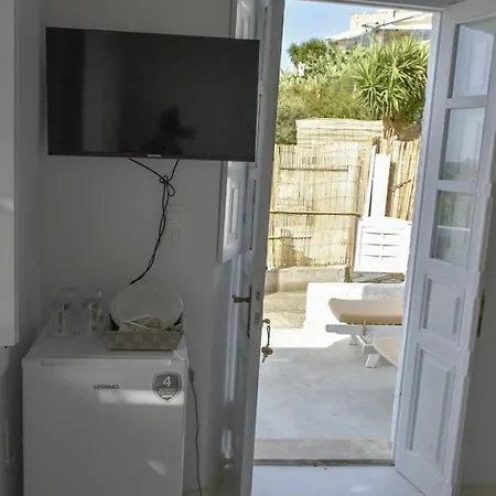 Guest house Patmos Bay