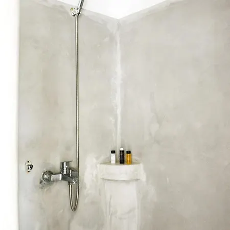 Patmos Bay Guest house Sapsila