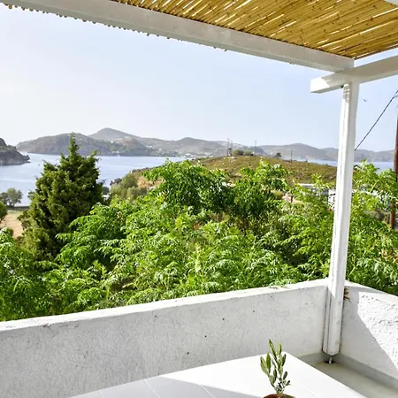 Guest house Patmos Bay Sapsila