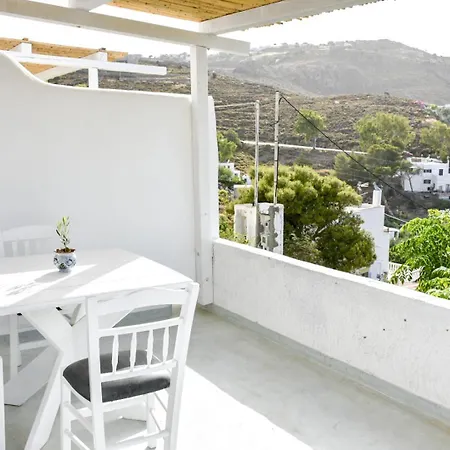 Eirini Residences *
