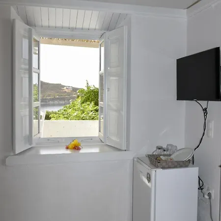 Patmos Bay Guest house