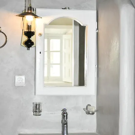 Patmos Bay Guest house 3*