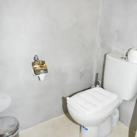 Guest house Patmos Bay 3*