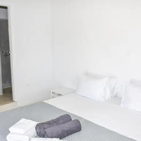 Guest house Patmos Bay Sapsila