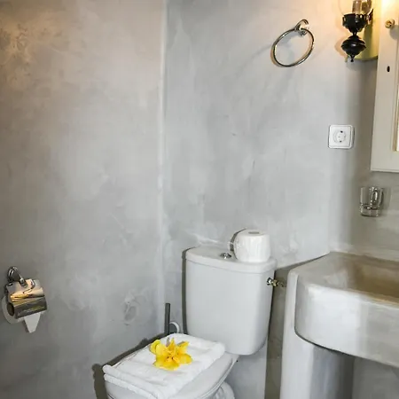 Patmos Bay 3* Sapsila