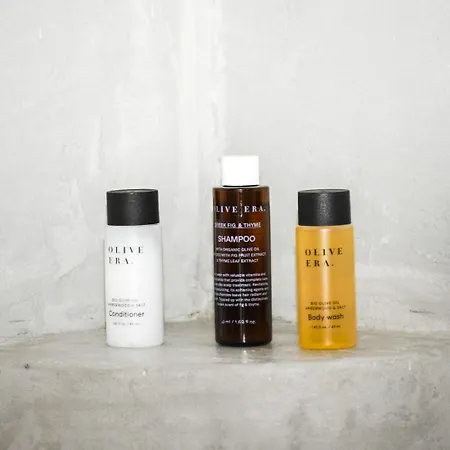 Guest house Patmos Bay