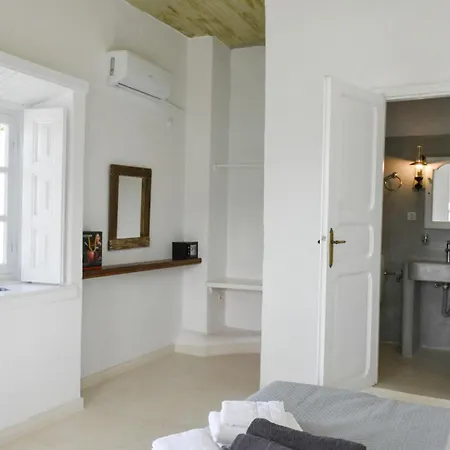 Eirini Residences *
