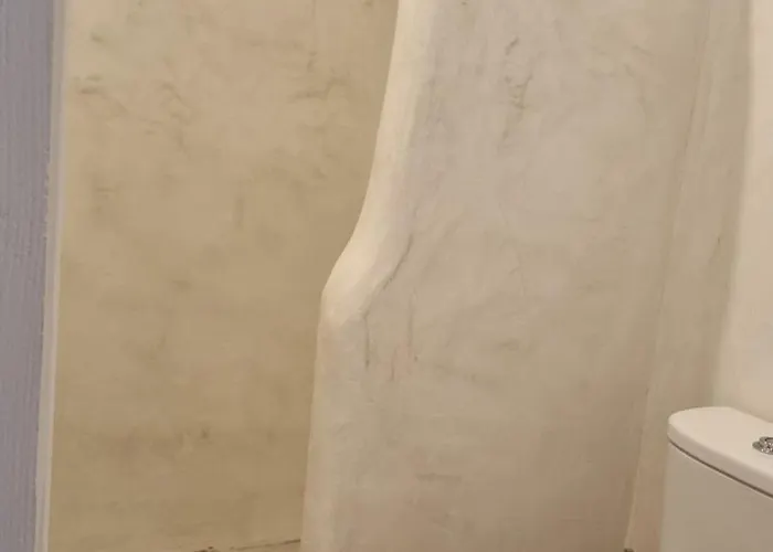 Patmos Bay Guest house